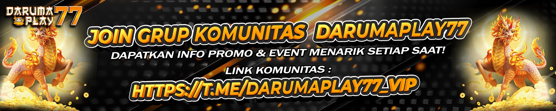 KOMUNITAS